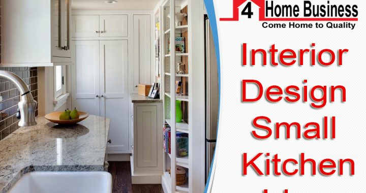 Interior Design Small Kitchen Ideas