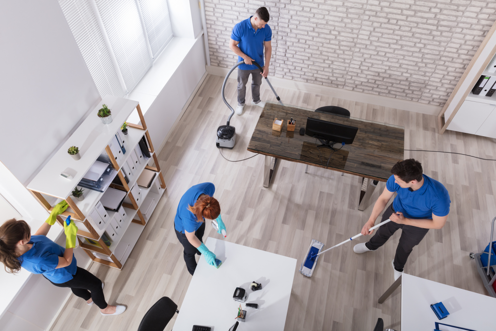 Effective Tips & Tricks for House Cleaning That Will Blow Your Mind